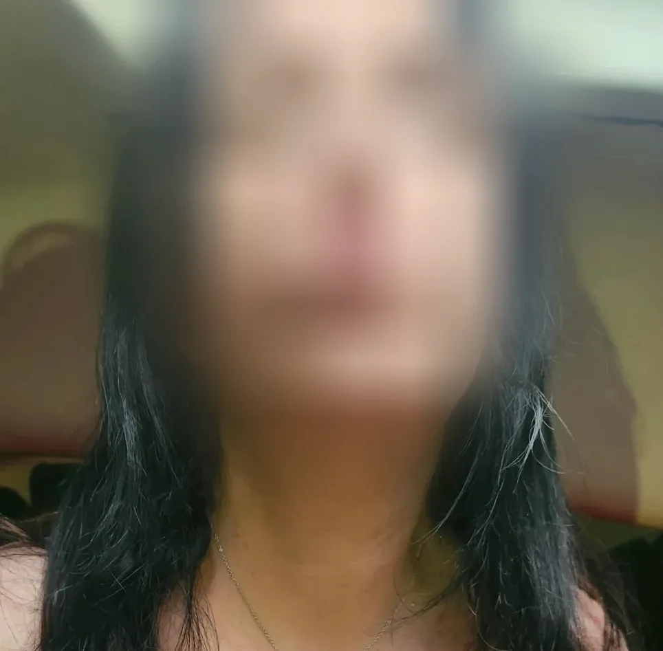 Ayse, 36