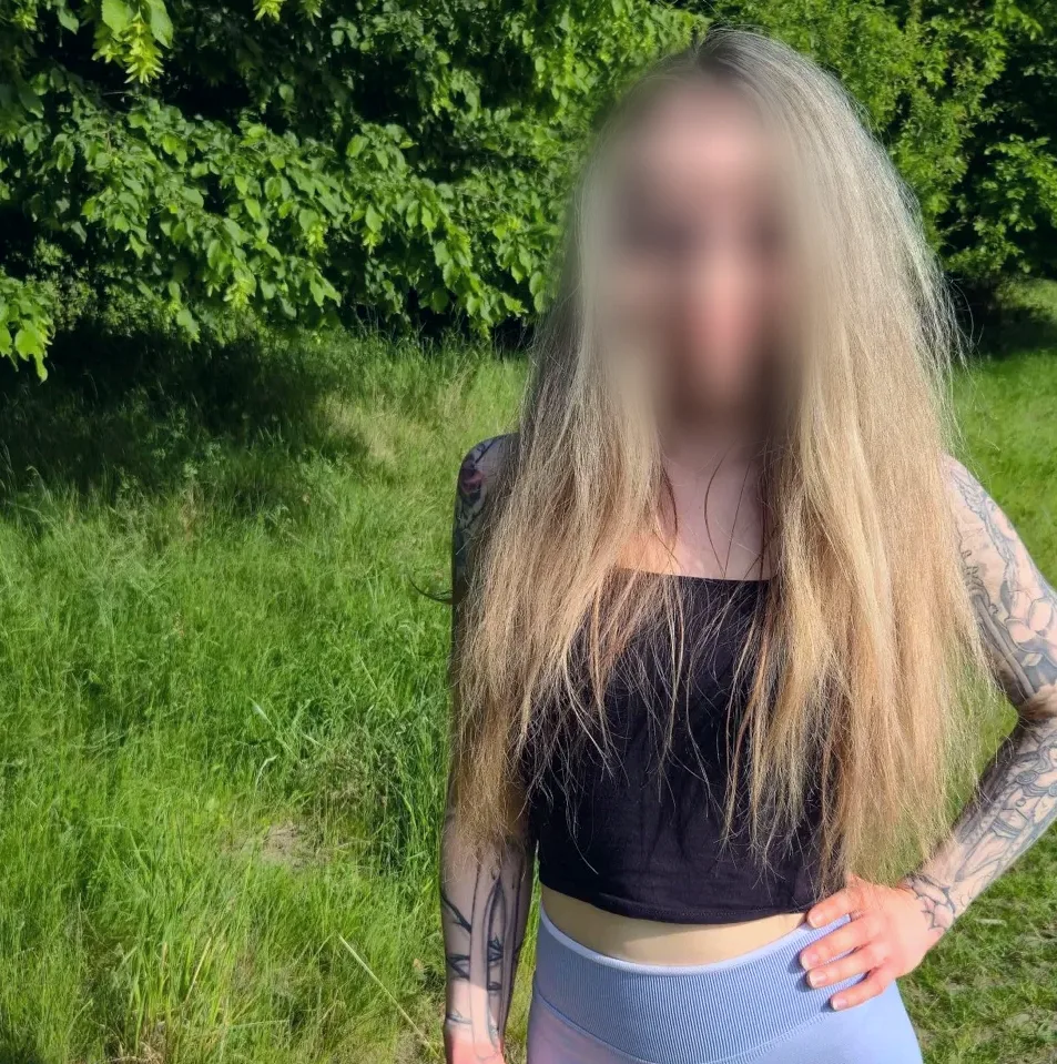 Marlene, 27