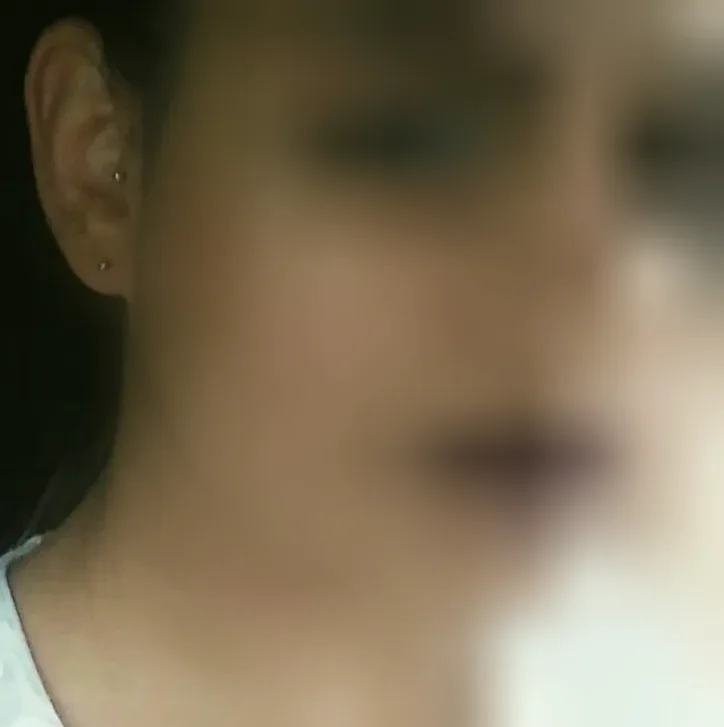 Nina, 38